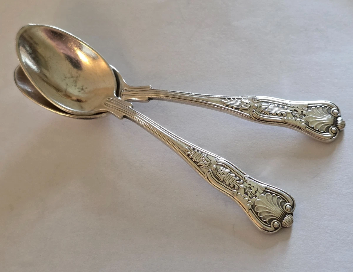 Usn Spoon In Navy Collectibles (Unknown Date) for sale | eBay