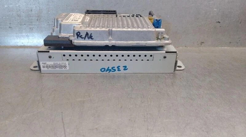 HM5T14G370GNG modulo elettronico per FORD FOCUS III TURNIER 1.5 TDCI 5649208 - Immagine 2 di 4