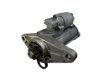 2018-2019 JAGUAR E-PACE OEM 2.0L AWD ENGINE STARTER MOTOR J9C311001AB *65K MILES