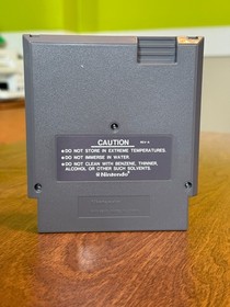 Super Mario Brothers & Duck Hunt - NES Nintendo Game Tested Working