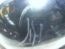 Retroviseur droit (ou coque) Hyundai GETZ