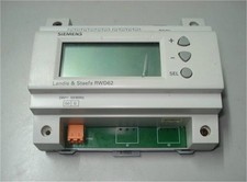 Used 1Pcs Temperature Controller RWD62 Universal Siemens Plc Module we
