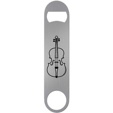 Flaschenöffner 'Cello' Bar Blade (BR00024217)