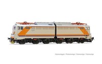 Rivarossi Elektrolokomotive E.646 Navetta, Mdvc, Ep. V Fs