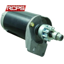 NEW STARTER FOR ONAN INDUSTRIAL STARTER ENGINE B43M B48M 191-0933 77115C91 N9552