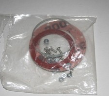 Wilesco Dampfmaschine Wasserstandsglas 37 mm 4mm Ersatzteil    " Mehr Im Shop "