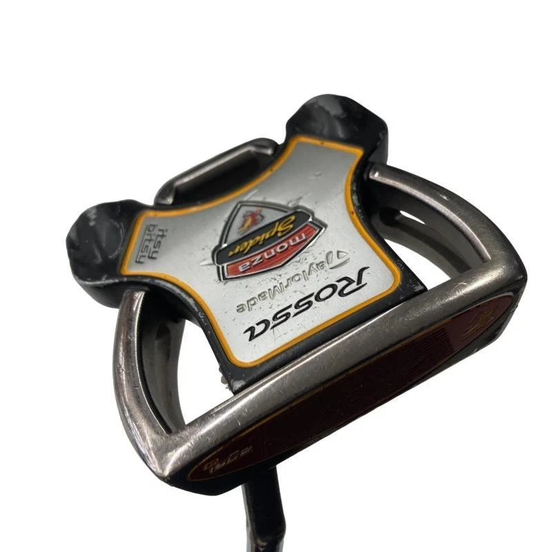 Taylormade Itsy Bitsy Spider Putter Golf Clubs for sale - eBay