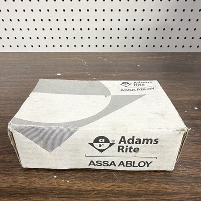 Adams Rite Assa Abloy Paddle Operator Push to Right Door, 1 3/4 Aluminum