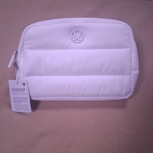 Everywhere Belt Bag Large 2L Wunder Puff | eBay