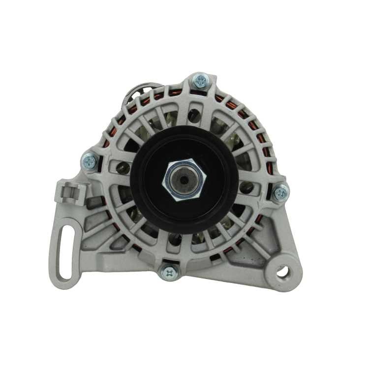PlusLine Automobile Alternator 12 Volt 4020 Gram For Renault 70A A1TA2291+