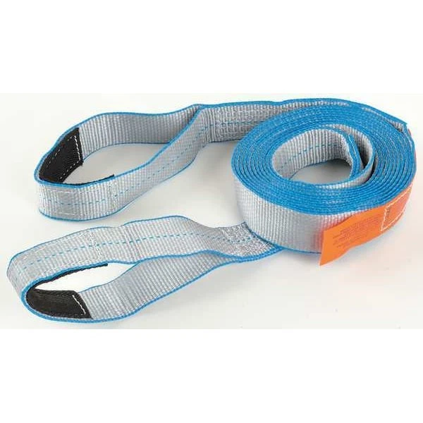 Ремень Lift-All Ts1802tx20, восстановление автомобиля, номинальный 5300 фунтов - Изображение 2 из 4