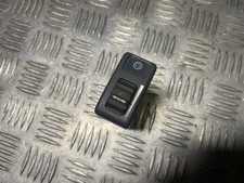 Volvo V70 II SW Headlight Switch 6849861 2.40 Petrol 103kw 2003 22791384