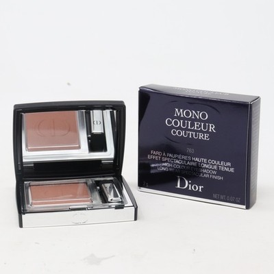 Dior Mono Couleur Couture Eyeshadow 0.07oz