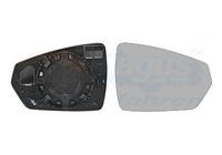 VAN Wezel Spiegelglas, AußEnspiegel Rechts U.A. FüR Audi, VW