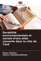 Ehsan Valipour (U. A.) | Durabilité Environnementale Et Sociale D'une AlléE...