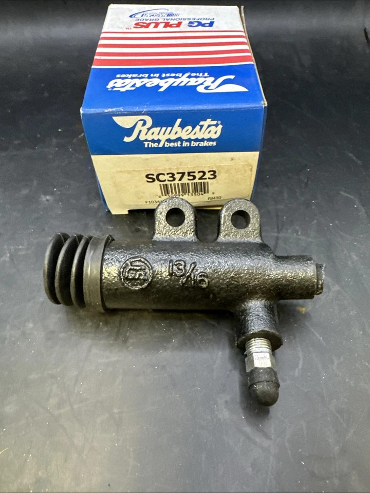 Cilindro esclavo Raybestos SC37523 para Toyota Celica SUPRA 1979-81 SH LIBRE* Foto 2 de 3