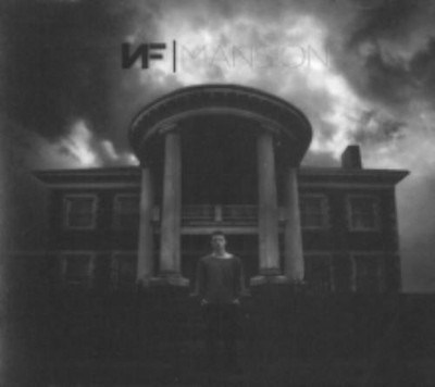 NF: MANSION - CD