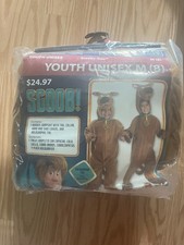 Excellent Rubies Child SCOOBY-DOO Halloween Costume Medium 8