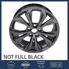 For 2022 2023 2024 2025 Toyota Rav4 18 Wheel Rim Replacement 4261a0r160