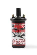 MSD CO. MSD BLASTR HI-VIBRTN COIL- 8222