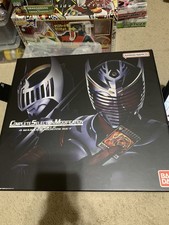 US SELLER Kamen Rider Ryuki Completed Section...