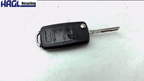 Funk Schlüssel 1K0959753G VW Golf Variant 1.6 1K/1KP/5M/1KM Kombi