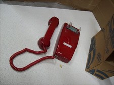 Viking RED Telephone HAC K-1500P-W