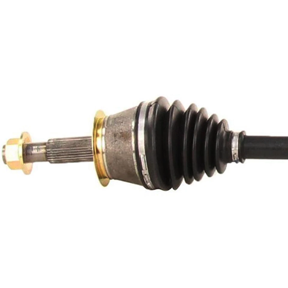 前驱乘客 CV 轴适用于 2005 - 2015 年日产 Xterra 4WD 带保修 — 第 3/4 张图片