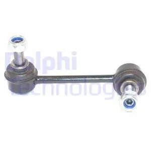 FRONT/ FRONT RIGHT/ REAR LEFT LINK/COUPLING ROD STABILISER BAR FITS: MAZDA CX