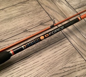 g loomis float rod e6x G.Loomis Walleye 782-2S WUR Spinning Adjustable Fishing Rod Holder FY26 Spring Catalog Color:Holoform Mother of Pearl This improved rod balance