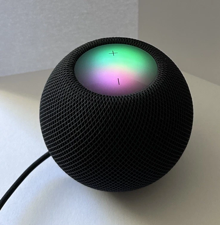 Apple HomePod mini Siri Smart Speakers for sale | eBay