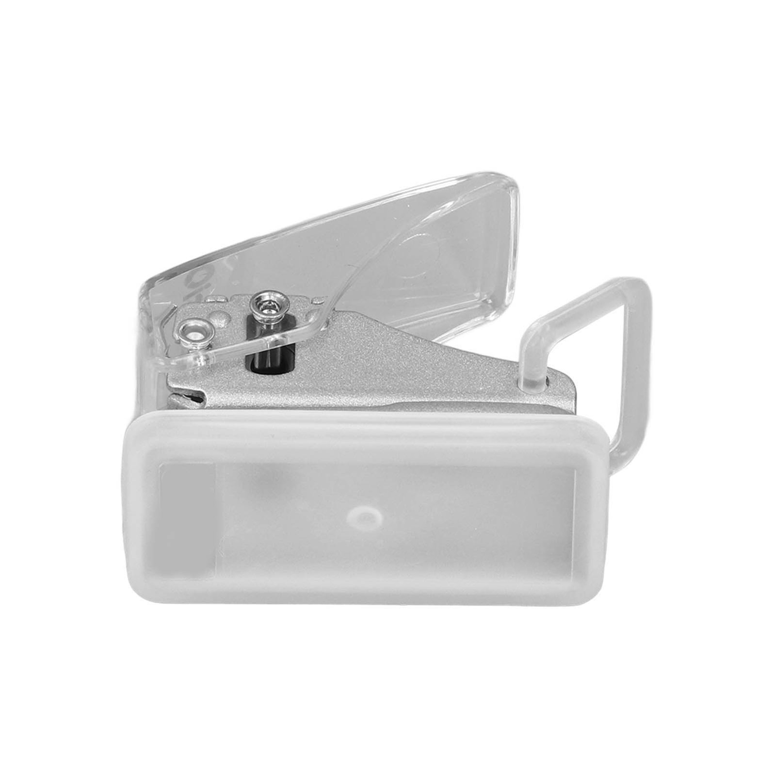 Hole Puncher Handhold Manual Hole Punch For Stationery For Scrapbooks Paper For