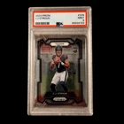 2023 Panini Prizm CJ Stroud RC #339 PSA 9 Mint Houston Texans ROY Nice Slab