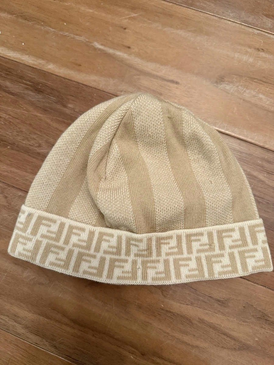 Fendi Beanie Hats for Women for sale | eBay
