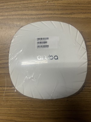Aruba Networks Aruba 510 APIN0515 Wireless Access Point
