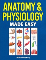 Anatomy & Physiology Made Easy Nedu Taschenbuch Kartoniert / Broschiert Englisch