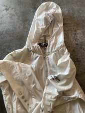 Sunice Windbreaker mit Kapuze von Green Valley Ranch weiß Größe L