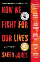 How We Fight For Our Lives | A Memoir | Saeed Jones | Englisch | Taschenbuch