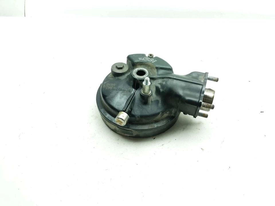 84 85 Honda Nighthawk 700S CB700SC Final Drive Rear Differential - Image 3 of 4