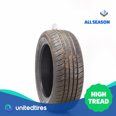Used 215/55R17 Dextero Touring DTR1 94V - 9.5/32