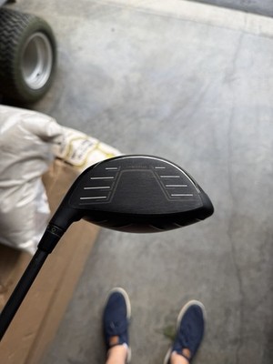 Ping G440k 9* Driver Tensei 1K Black 65 x-stiff | eBay