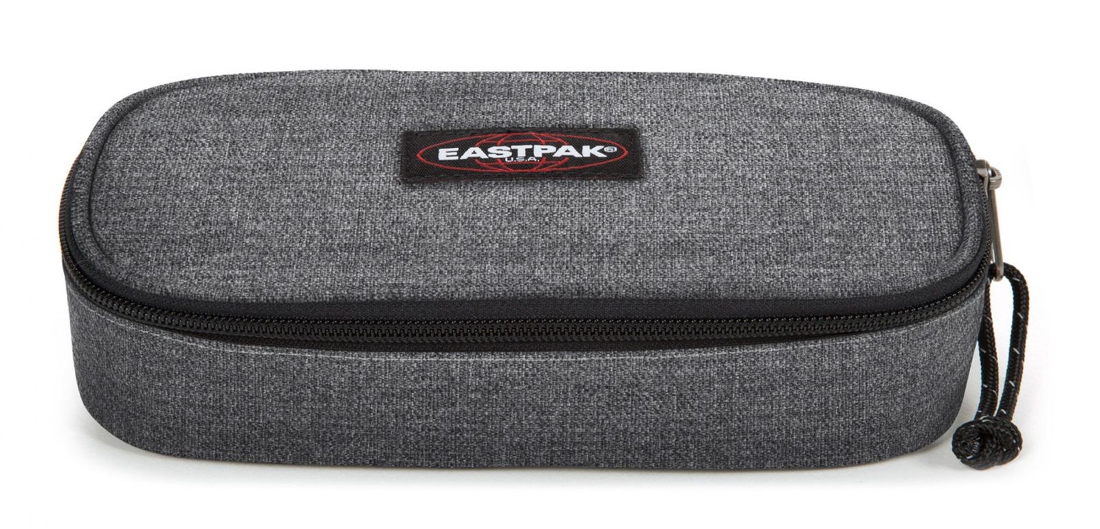 Eastpak Unisex Kids Black Easpak Oval Case - Image 2