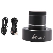 Adin 26W Vibration Speaker Bluetooth Portable Speakers Resonance Press3350