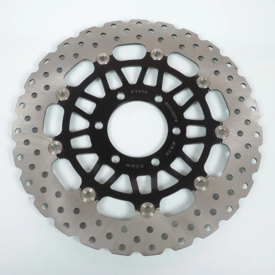 Disque de frein avant Sifam pour Moto Triumph 955 Sprint I St 2000 à 2005 - Photo 1/1