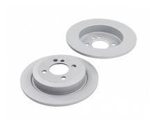 Bremsscheiben für Mini R50 R53 R56 Cabrio R52 R57 Clubman R55 Clubvan 01-15