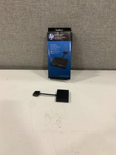 HP ElitePad HDMI & VGA Adapter P/N H3N45AA