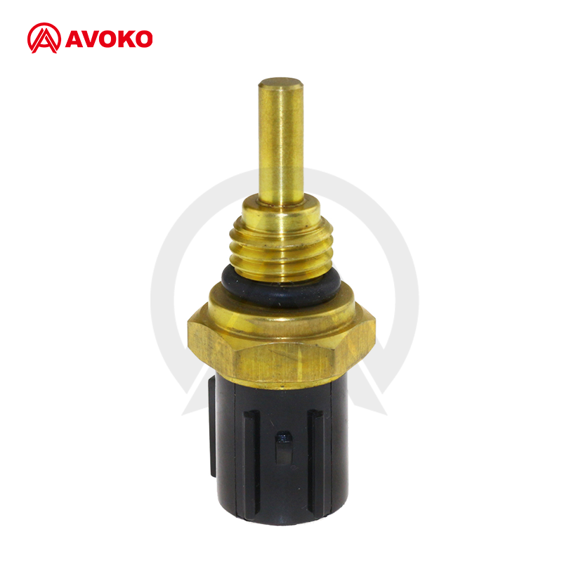 Coolant Temperature Sensor 37870-PJ7-003 – Replacement For Acura & Honda (TS10180, 158-0154, Etc.)