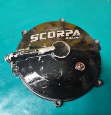 Carter d'embrayage scorpa 280 easy 1998