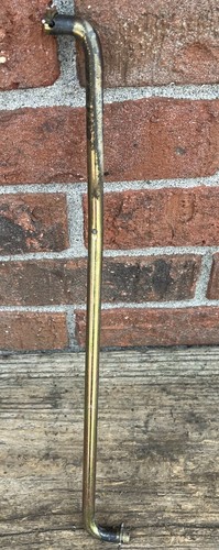 Cub Cadet Tank M48 Rod Break Connect to Handle 01008886 - Picture 3 of 4