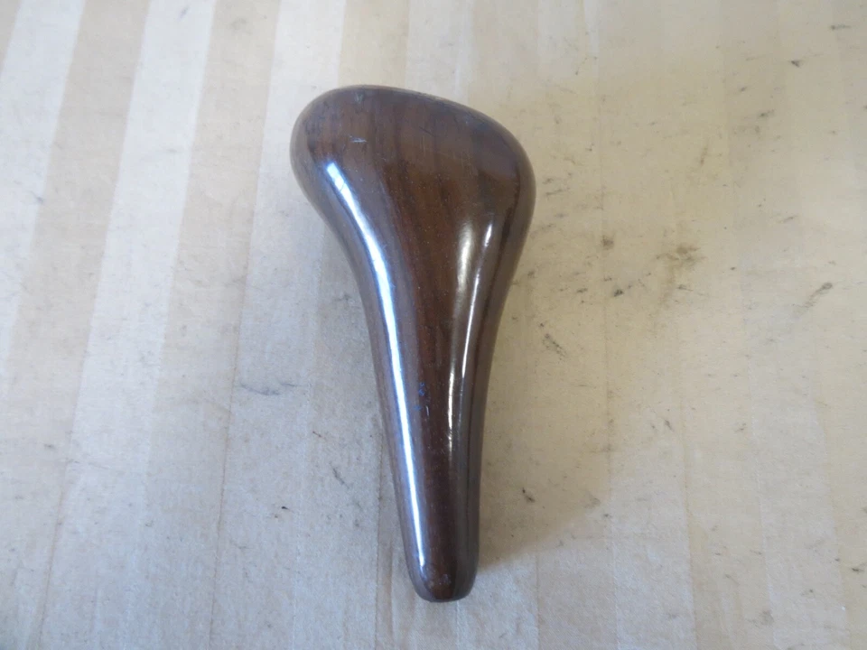 68-83 Mercedes w109 w111 Manual Trans Floor Gear Shifter Shift Knob 1262670410 - Image 2 of 4